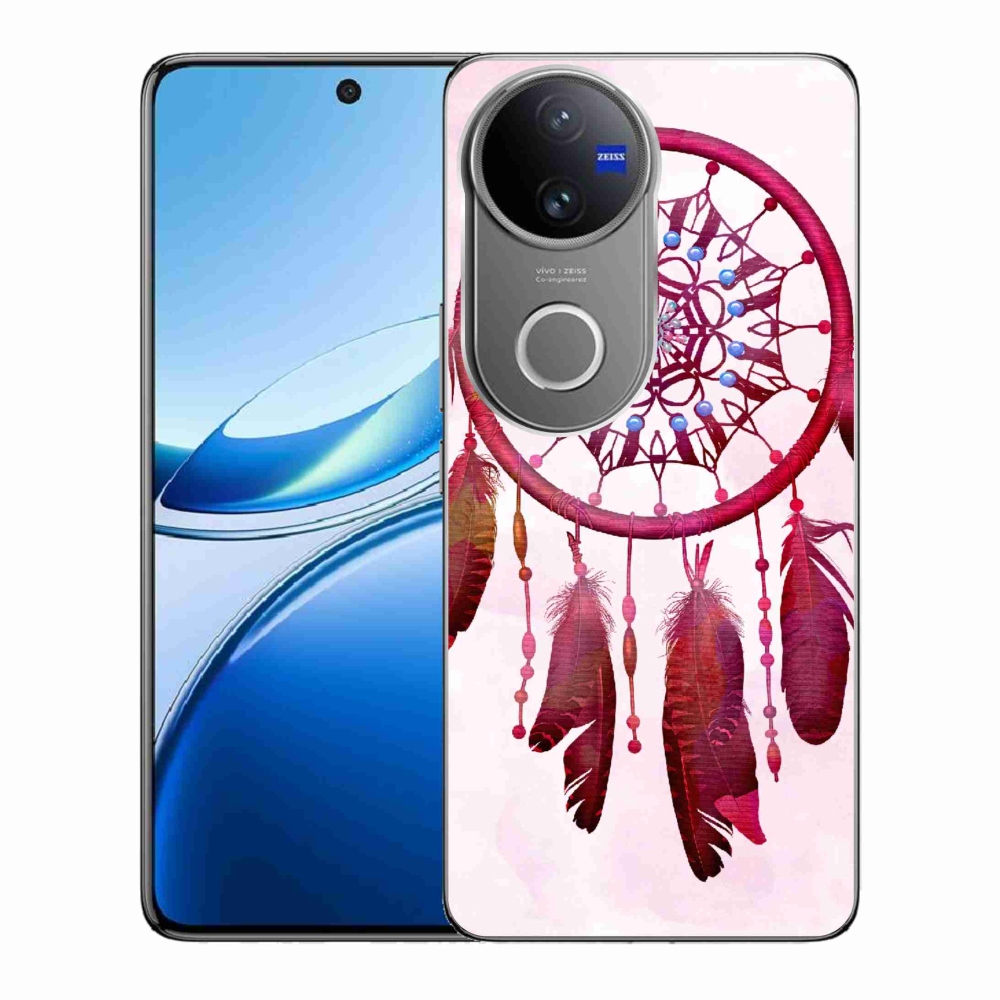 Gélburkolat mmCase a Vivo V50 5G-n - álomfogó