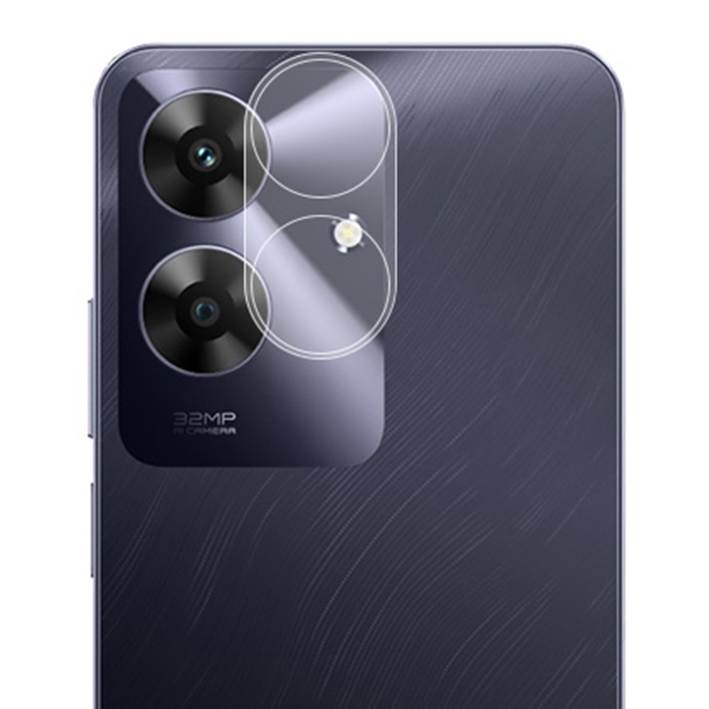 3D RURI kamera lencse üveg a Realme Note 60-on