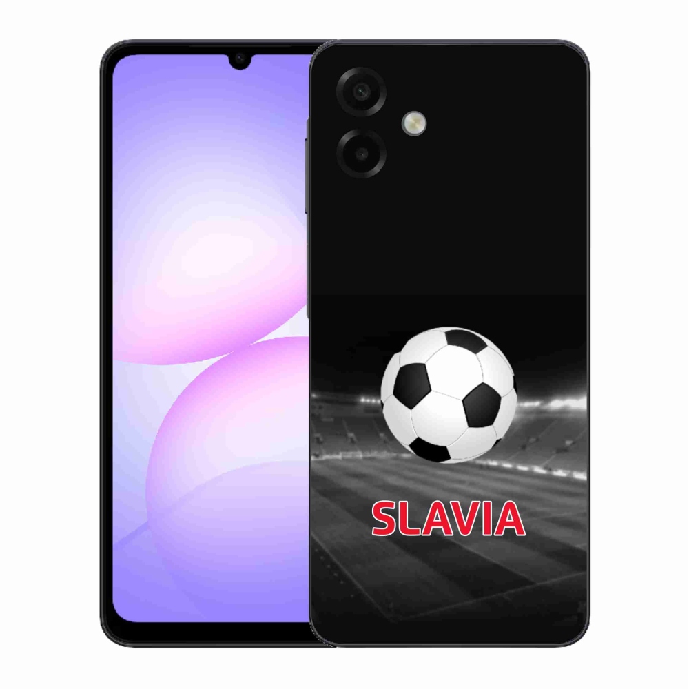 Gél borítás mmCase Samsung Galaxy A07 4G - szláv - Samsung Galaxy A07 4G tokhoz