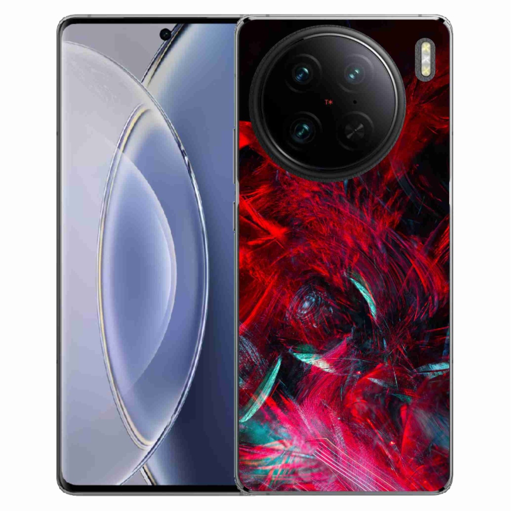 Zselés borítás mmCase a Vivo X90 Pro-n - kivonat 16