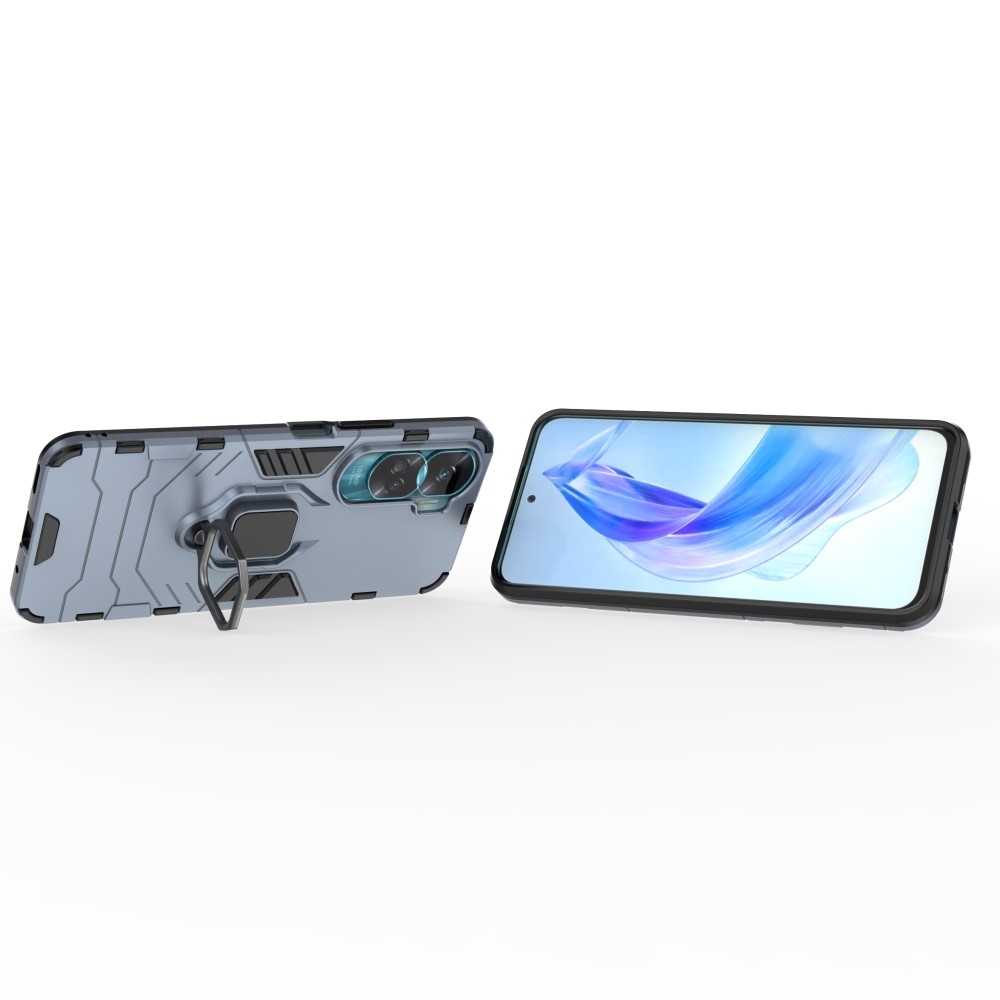 Guardy tartós borító a Honor 90 Lite-hoz - kék