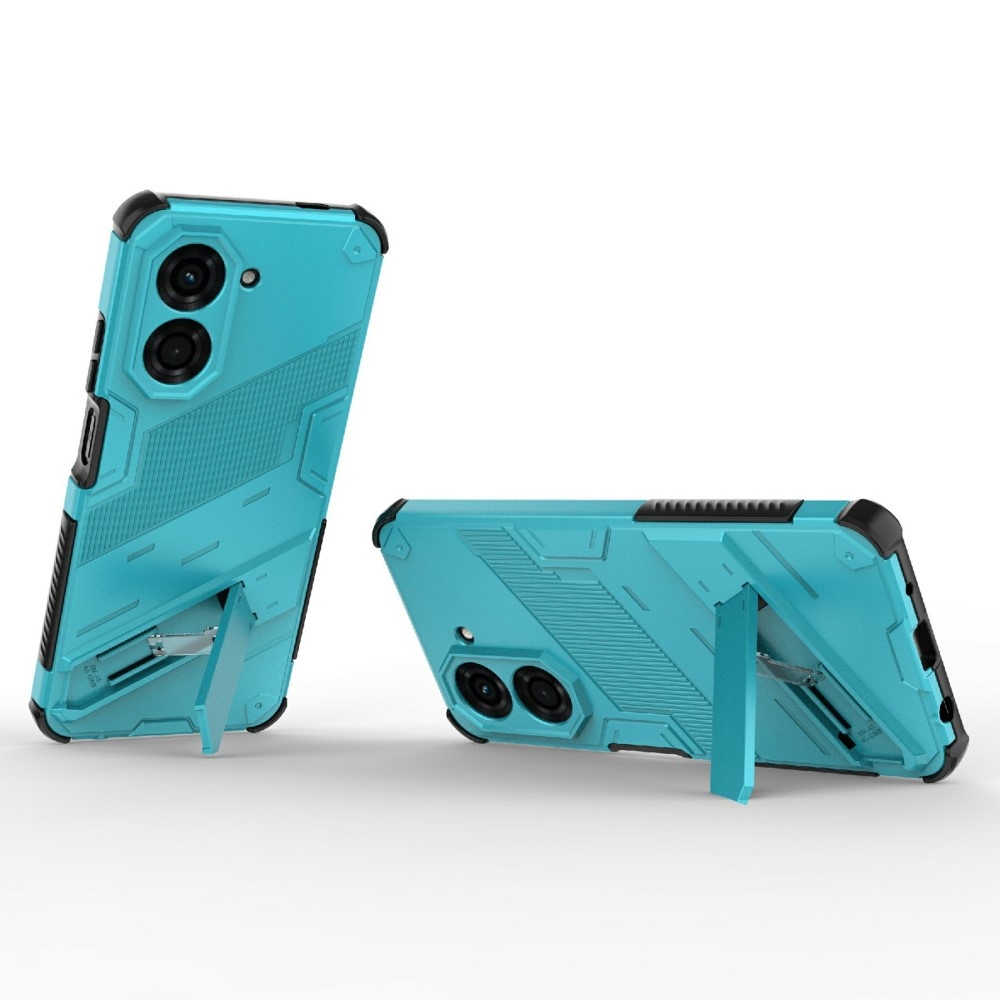 Armory tartós borítás Xiaomi Redmi A5 (171.7x77.8x8.3mm) - világoskék