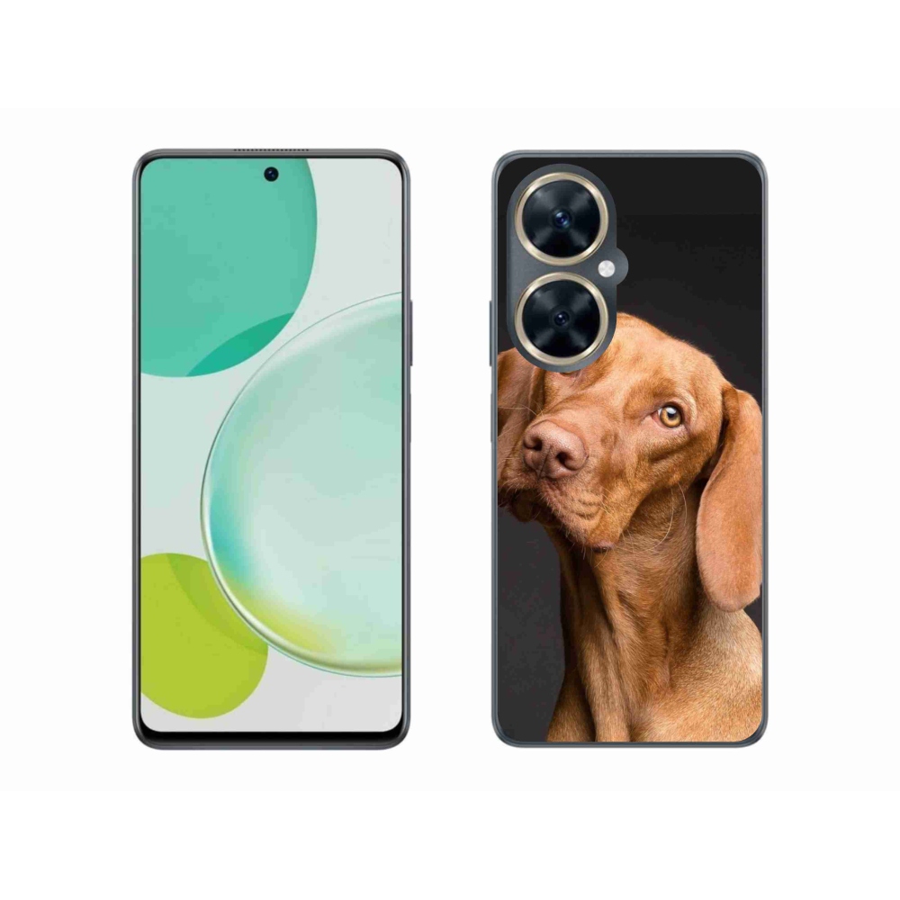Gél tok mmCase a Huawei Nova 11i készülékhez - Hungarian Pointer