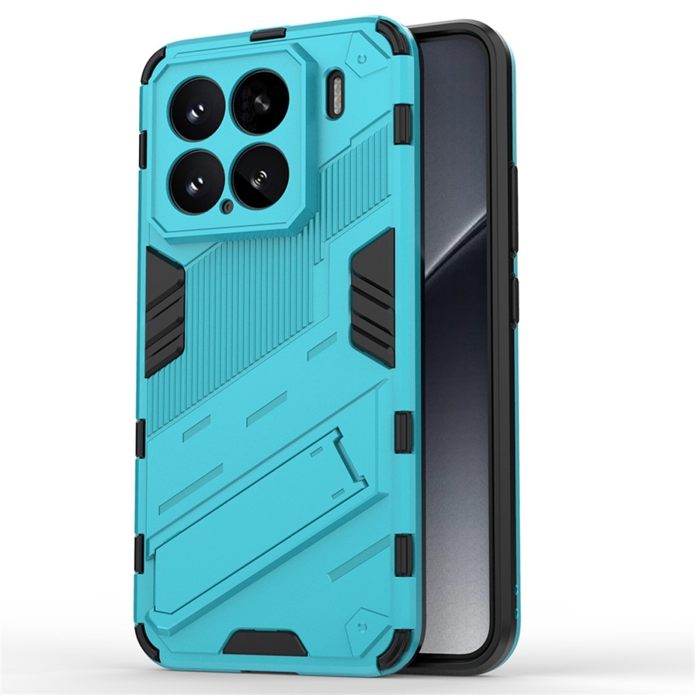 Armory tartós borító Xiaomi 15-hez - világoskék
