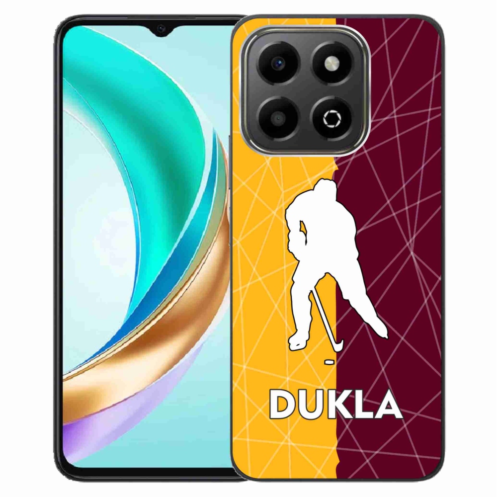 Zselés borítás mmCase a Honor X6b készülékhez - Dukla