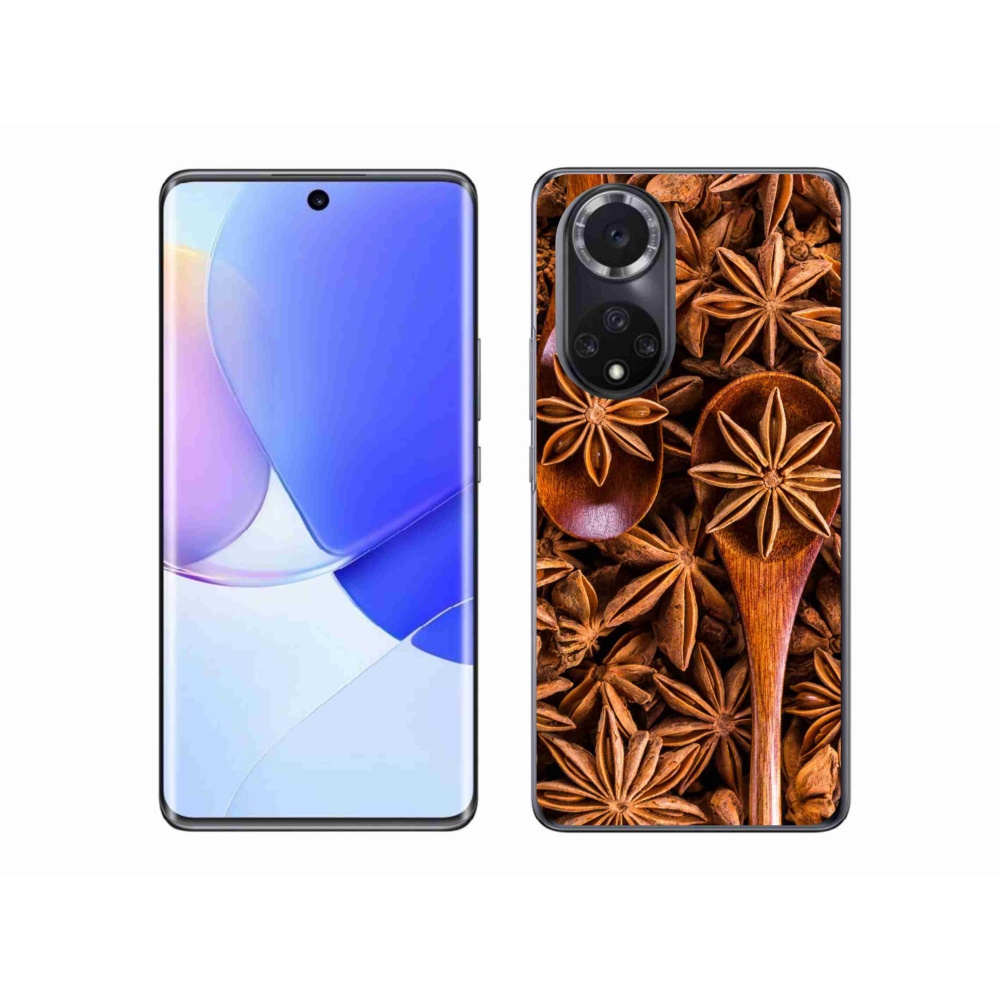 Gél borítás mmCase a Huawei Nova 9 készülékhez - ánizs illatú