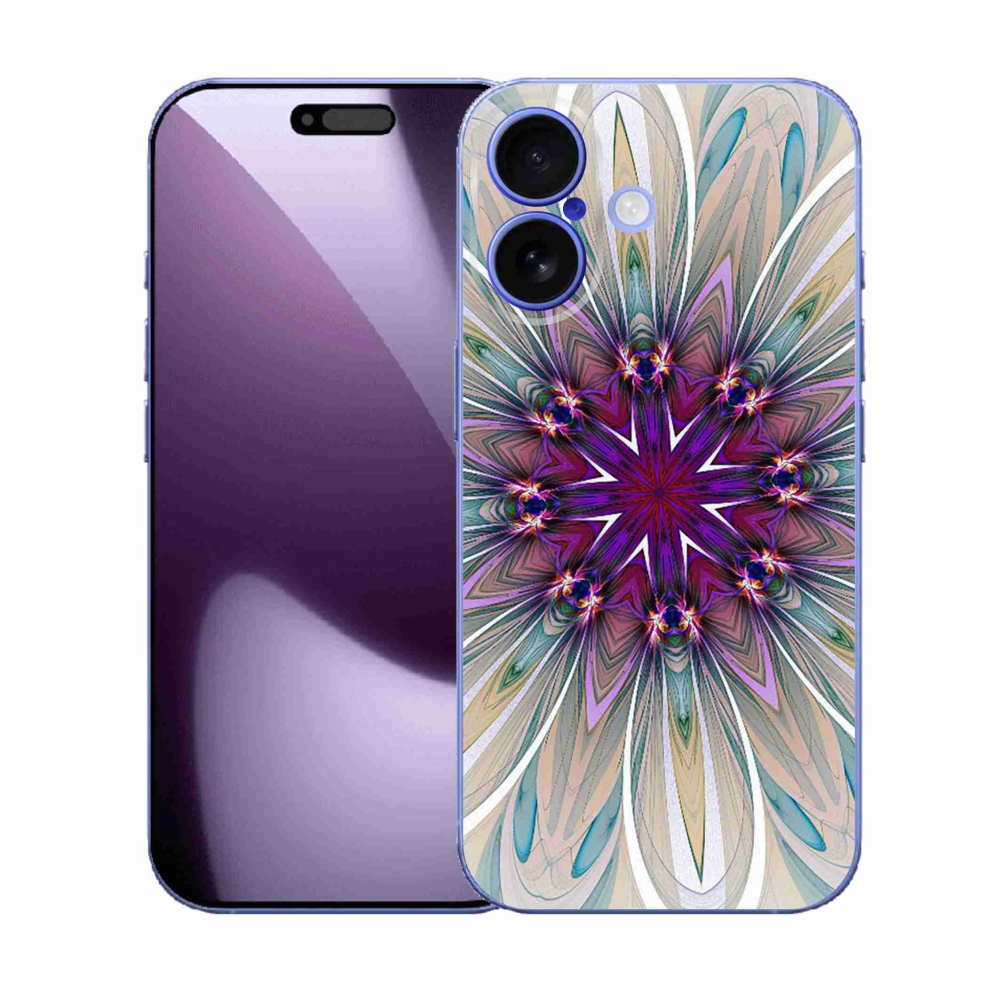Zselés borítás mmCase iPhone 17 - kivonat 10