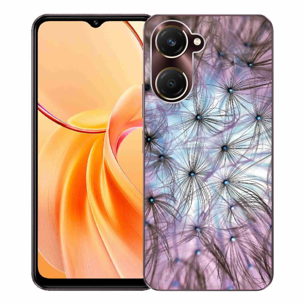 Zselés borítás mmCase a Vivo Y28s 5G-n - absztrakt 17