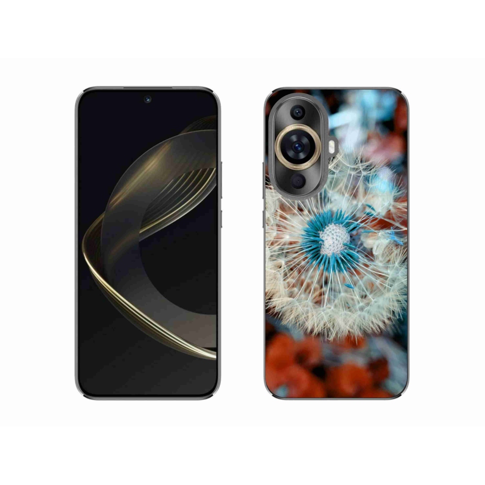 Gél borítás mmCase a Huawei Nova 11 készülékhez - pitypang 1