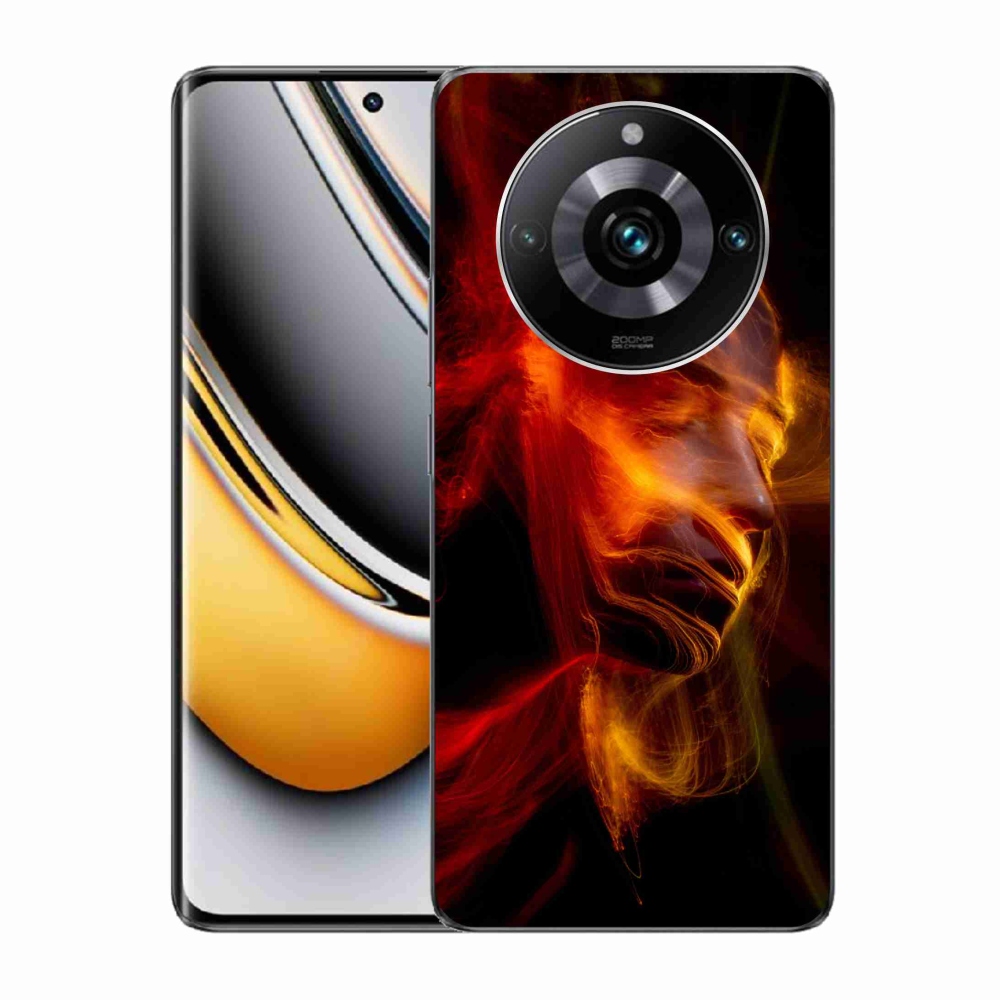 Gél borítás mmCase a Realme 11 Pro/11 Pro+ készülékhez - kivonat 18