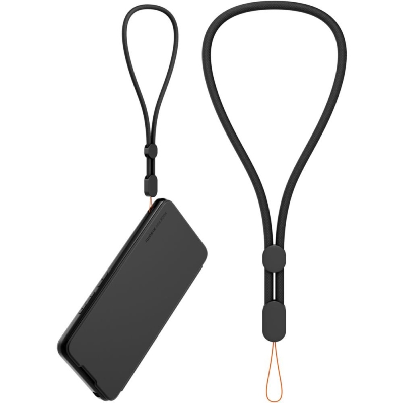 Készült Xiaomi Book Case tok tokkal Xiaomi Redmi 12 4G/5G Fekete