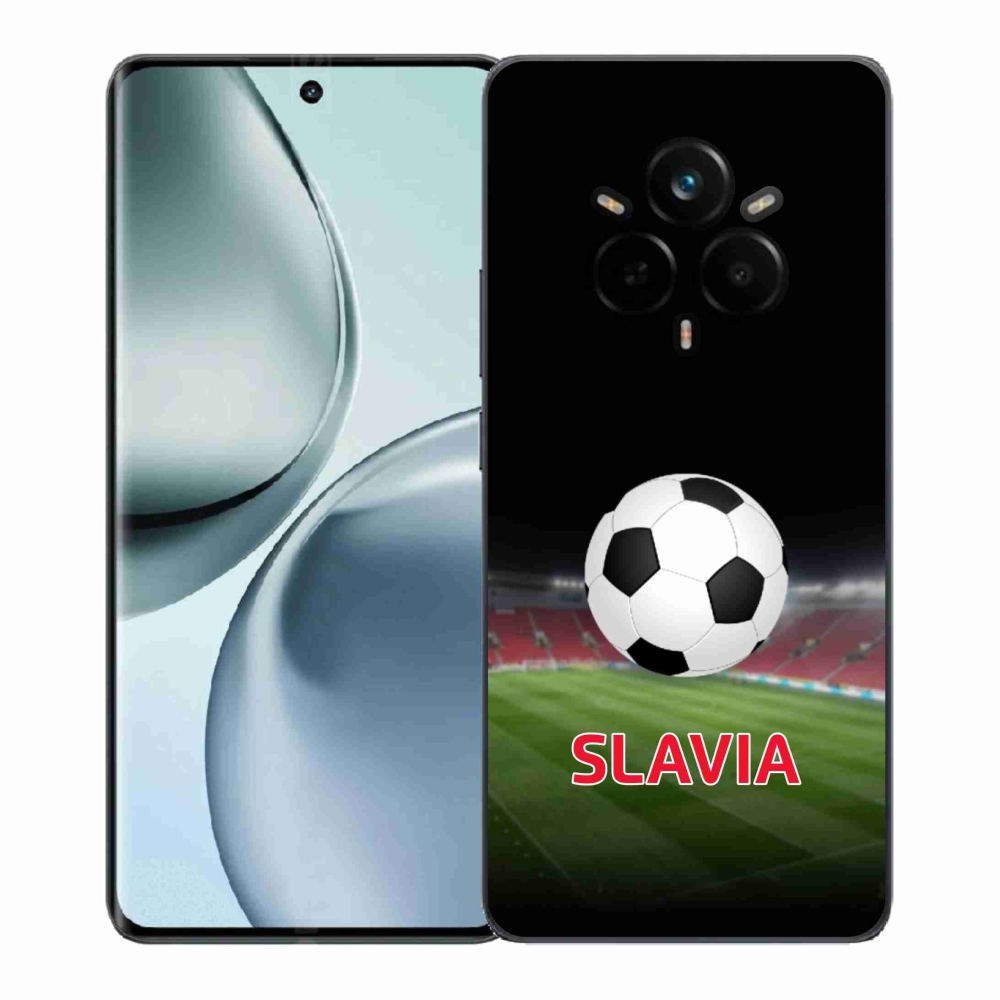 Zselés borítás mmCase a Realme 14 Pro 5G készülékhez - slavia 1