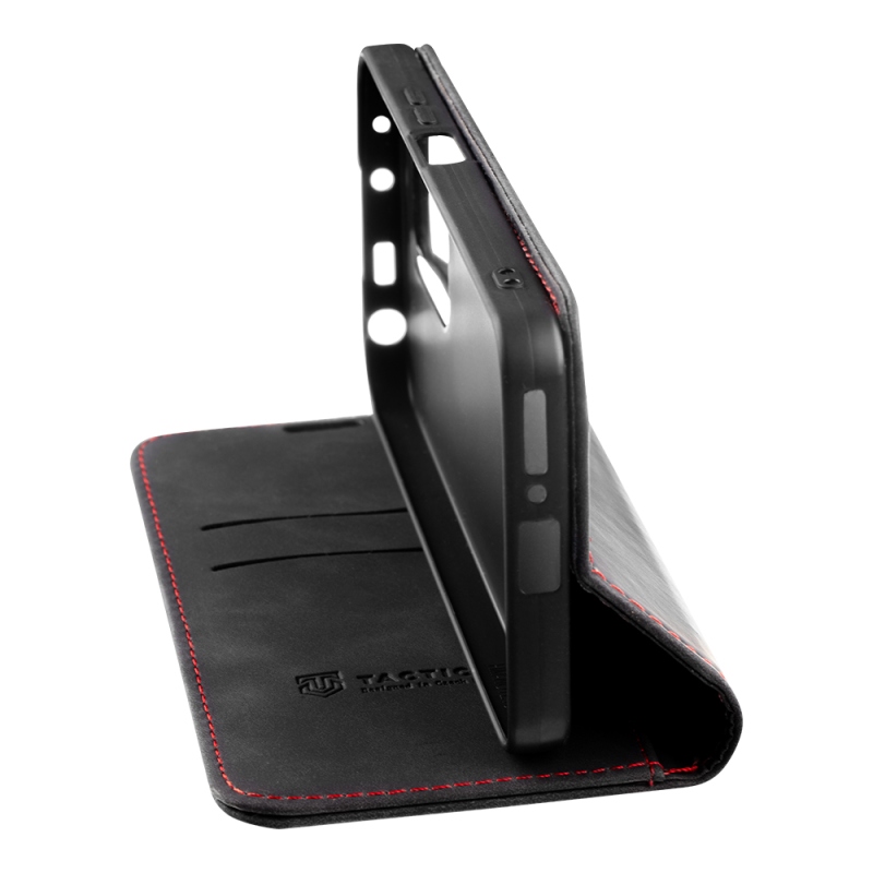 Taktikai Xproof a Xiaomi Redmi 14C Black Hawk számára