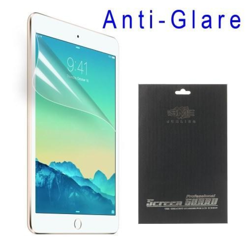 Matt fólia iPad Mini 3 / iPad Mini 2 / iPad Mini kijelzőhöz
