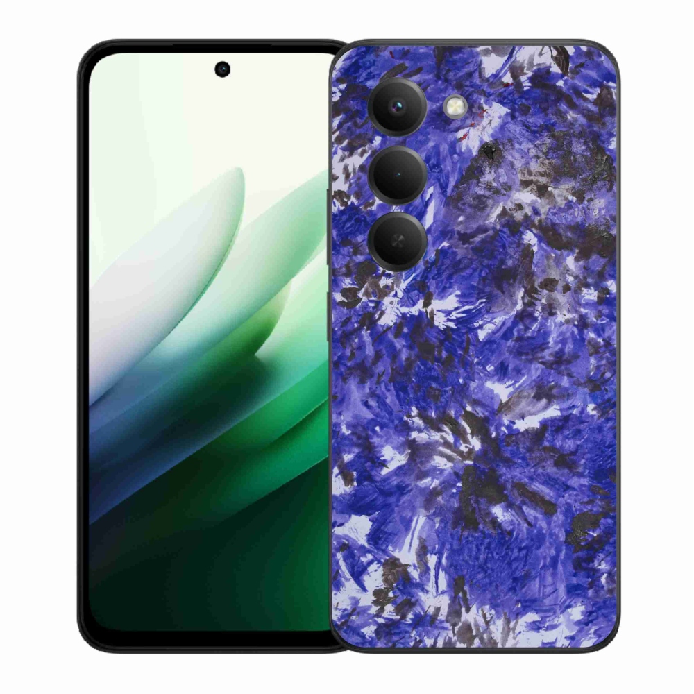 Gél borítás mmCase a Xiaomi Redmi 15 5G számára - absztrakt motívum 13