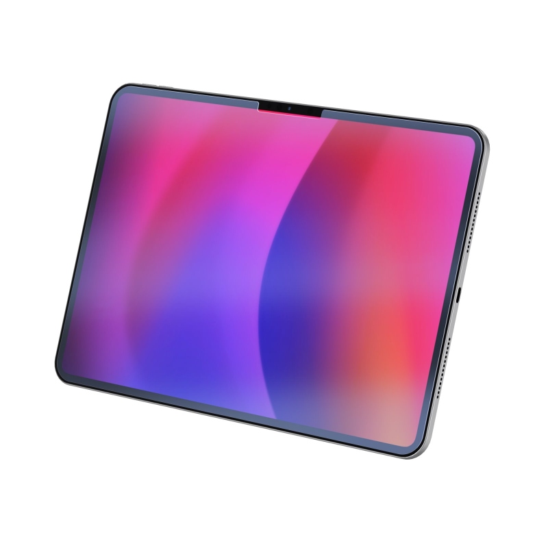 Nillkin edzett üveg V+ Kék fény elleni 0,33 mm-es üveg iPad Pro 11 2024-hez