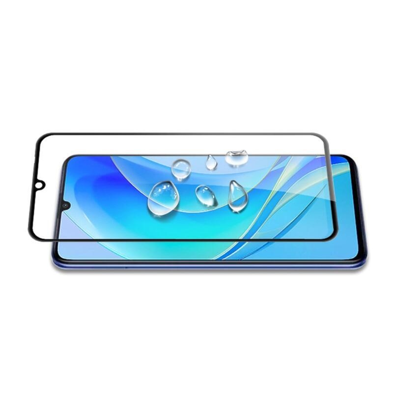 MCL teljes képernyő edzett üveg a Huawei Nova Y70 mobilon