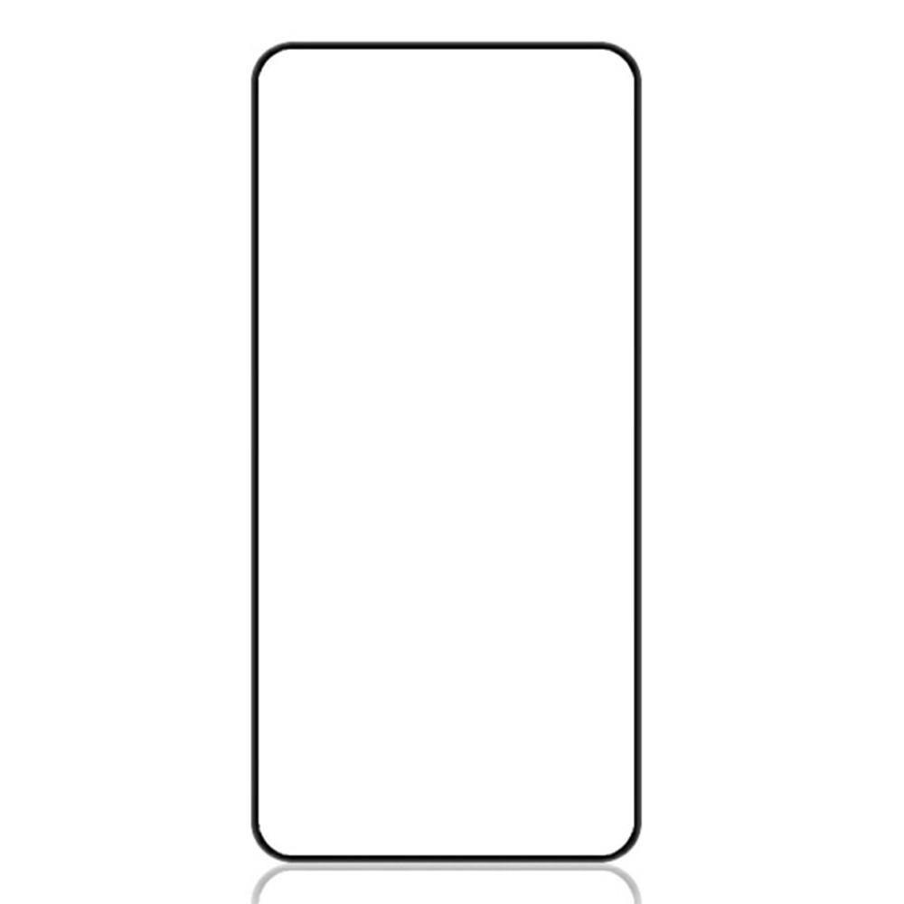 AMS teljes képernyő edzett üveg Samsung Galaxy S26-on