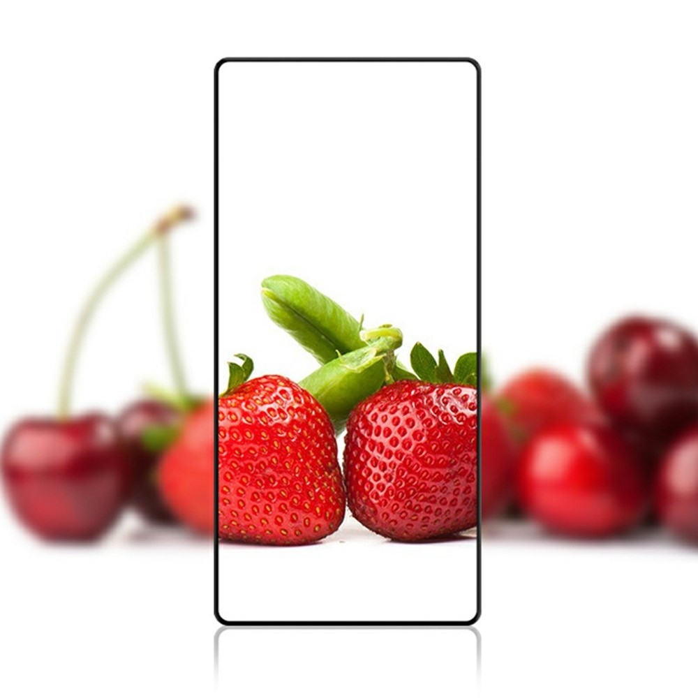 MCL teljes képernyő edzett üveg a Samsung Galaxy S26 Ultra készülékre