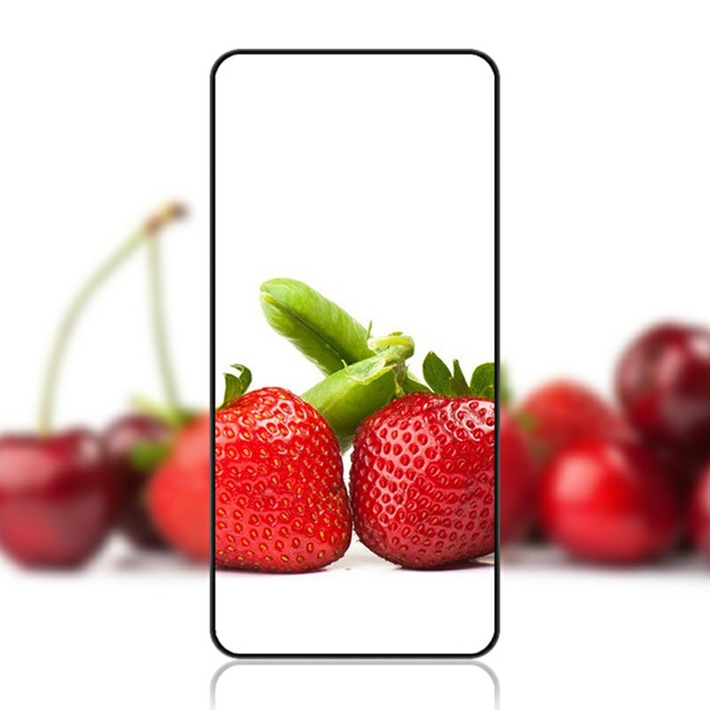 MCL teljes képernyő edzett üveg a Samsung Galaxy S26+ készülékre