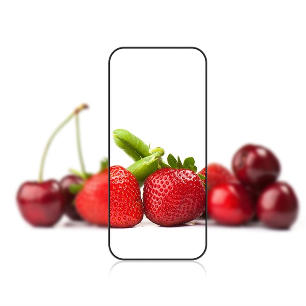 MCL teljes képernyő edzett üveg a Xiaomi 17/17 Pro-nál