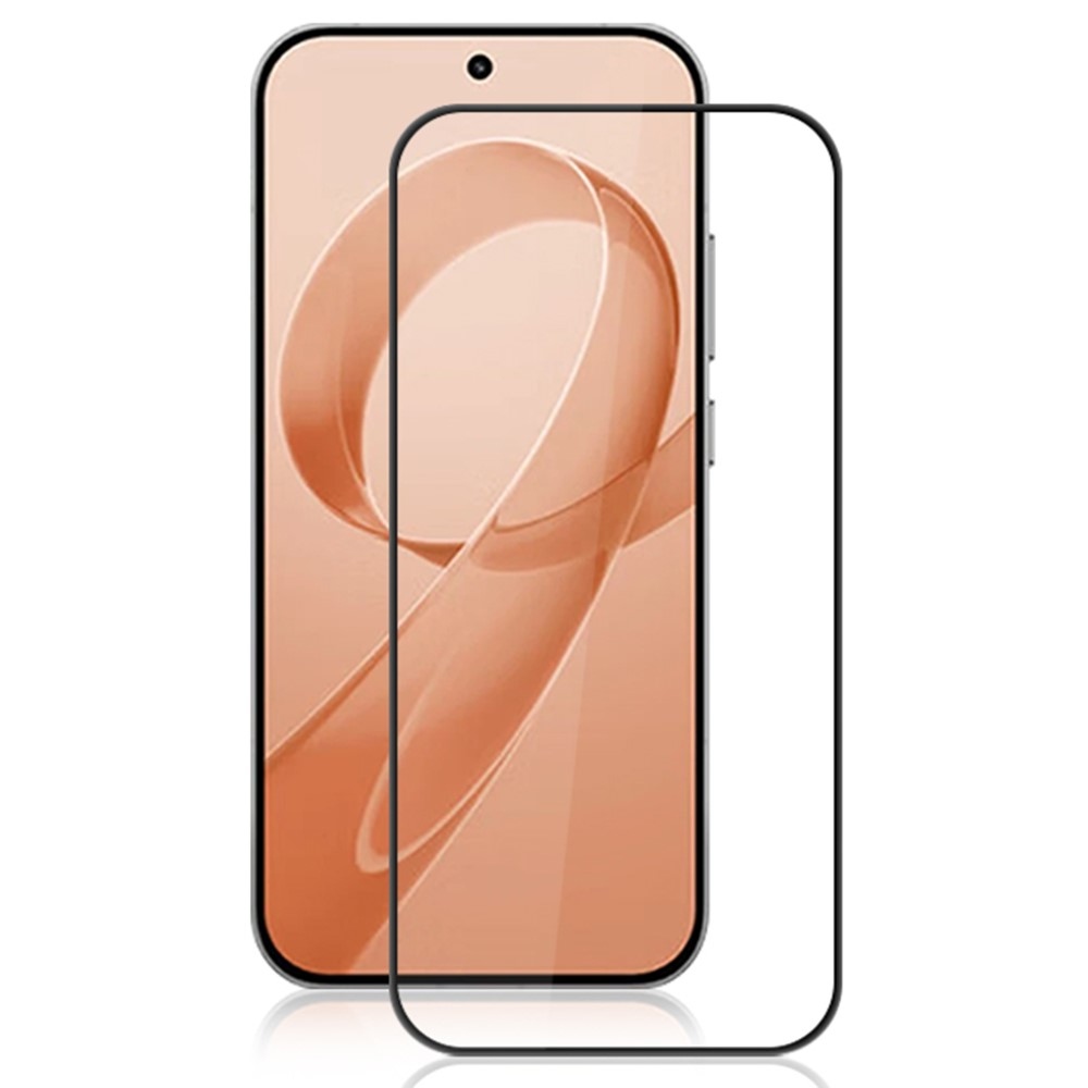 MCL teljes képernyős edzett üveg a Xiaomi Poco F8 Pro 5G-nél