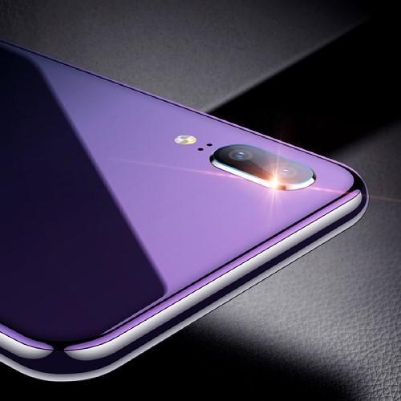 MCL edzett védőüveg a Huawei P20 kamera lencséjén