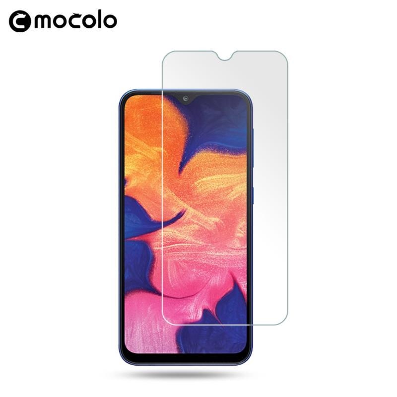 MCL edzett üveg a Samsung Galaxy A10 készüléken