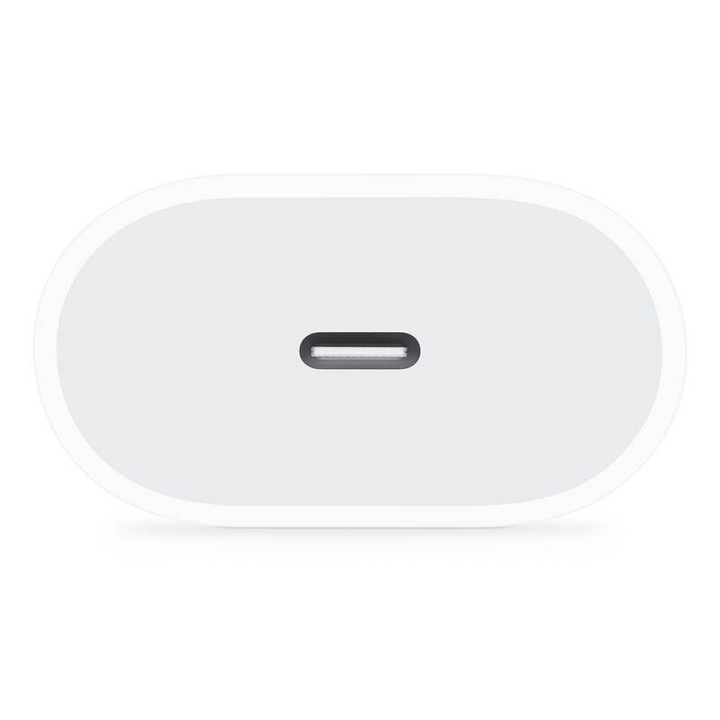 MD3J4ZM/A Apple USB-C 20 W-os utazótöltő