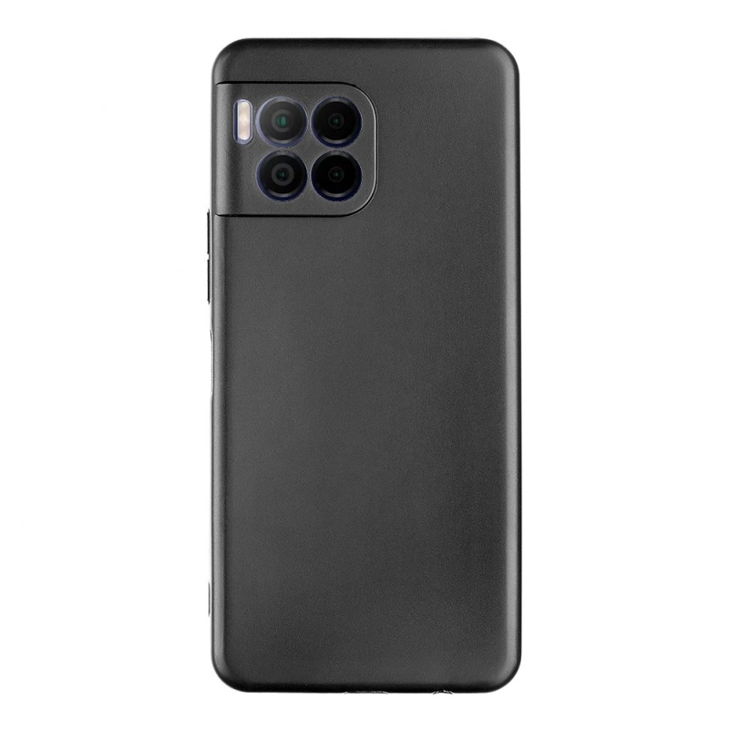 Taktikai TPU borító a T-Mobile T Phone 2 Pro 5G-hez Fekete