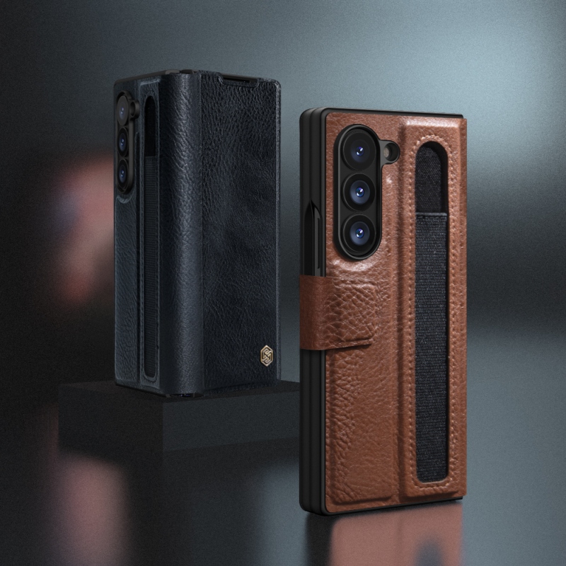 Nillkin Aoge tok Samsung Galaxy Z Fold 6 barna