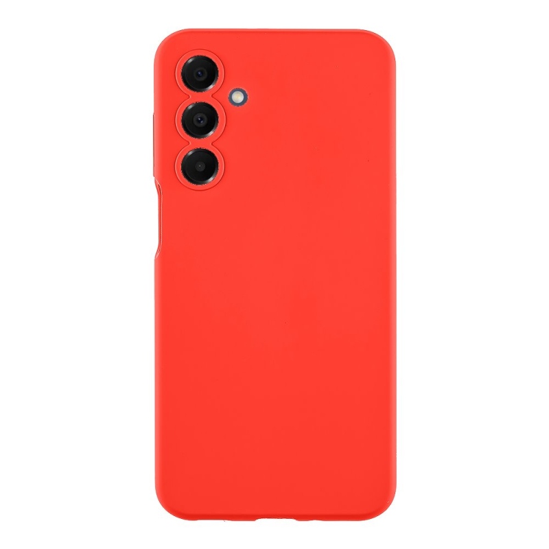 Taktikai bársony Smoothie borító Samsung Galaxy A16 4G/5G Chilli számára