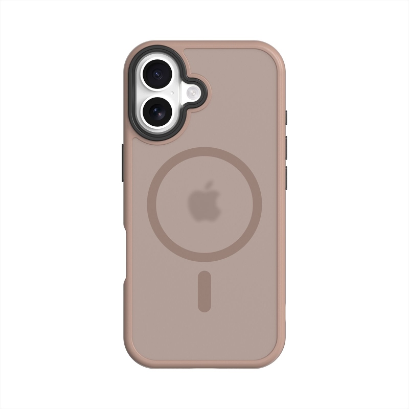 Taktikai MagForce Hyperstealth borító iPhone 17 Fly Moose számára