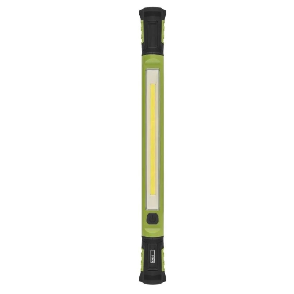 COB LED újratölthető munkahelyi zseblámpa P4545, 1000 lm, 2600 mAh