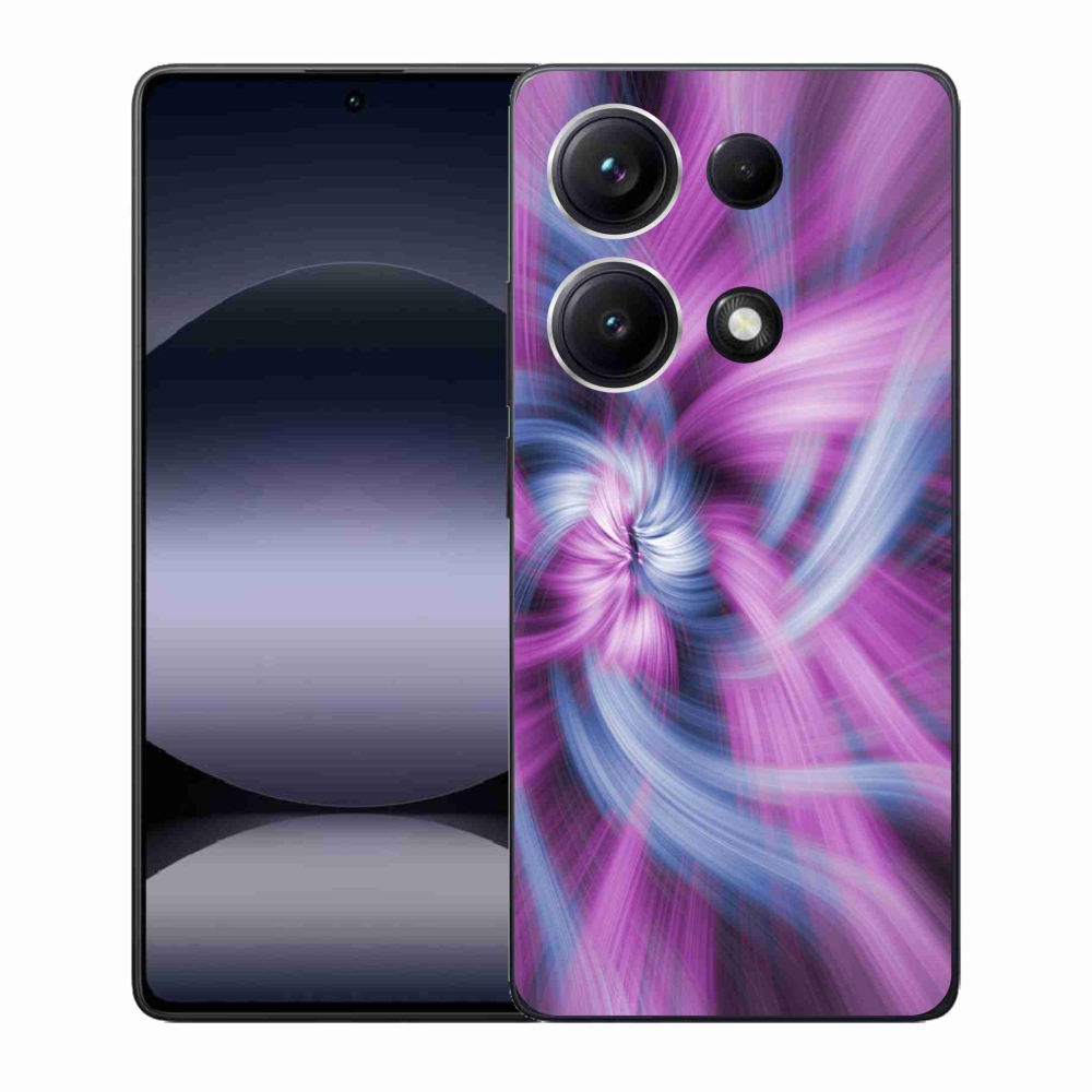 Gél borítás mmCase a Xiaomi Redmi Note 14S számára - kivonat 12