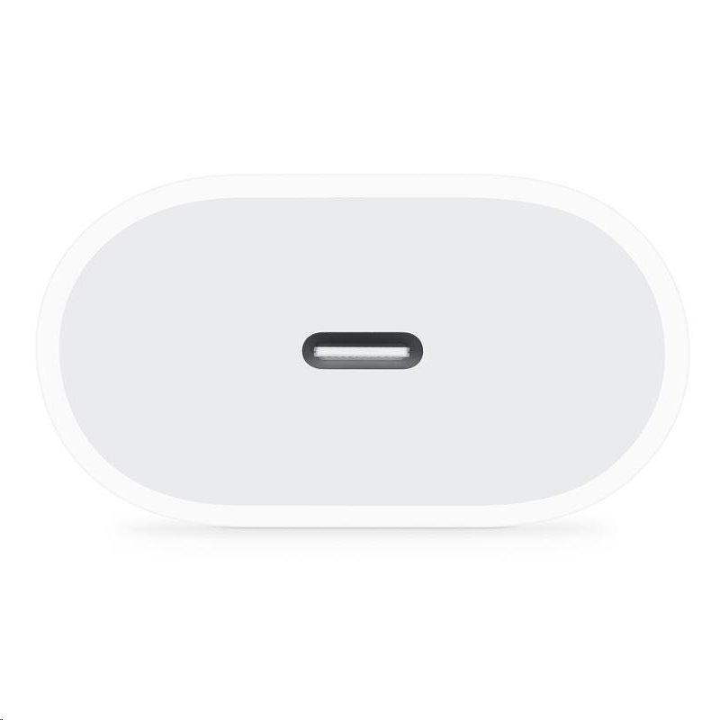 MHJE3ZM/A Apple USB-C 20W-os utazási töltő