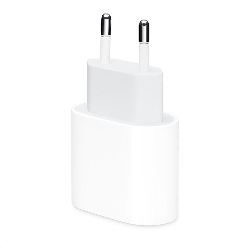 MHJE3ZM/A Apple USB-C 20W-os utazási töltő