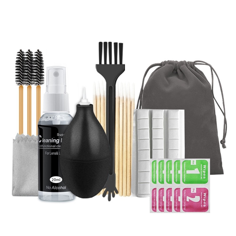 MINDOR univerzális tisztítókészlet