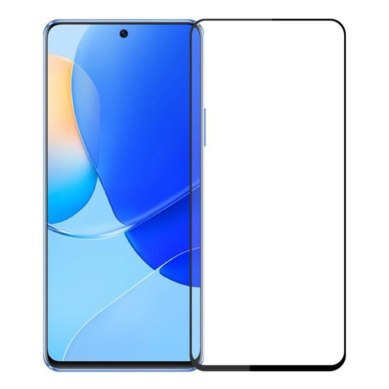 Mofi teljes képernyős edzett üveg a Huawei Nova 9 SE-nél