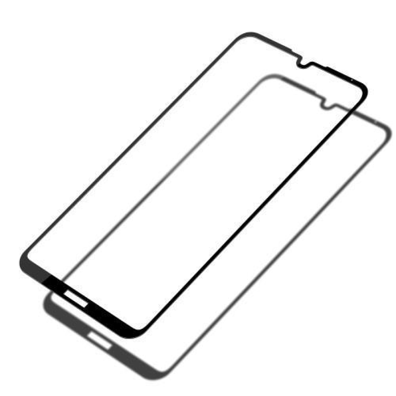 Mofi teljes képernyő edzett üveg Huawei Y5 (2019) / Honor 8S számára