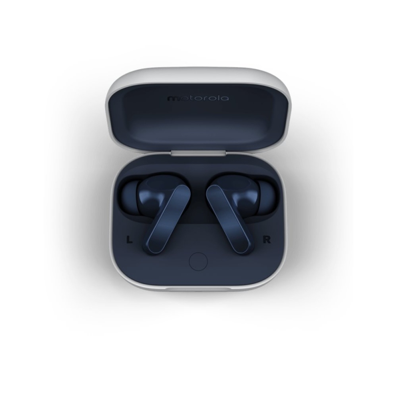 Motorola Moto Buds Starlink kék vezeték nélküli fejhallgató