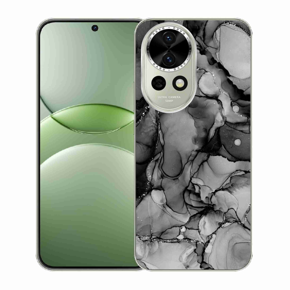 Gél borítás mmCase a Huawei Nova 13 5G készülékhez - absztrakt motívum 5