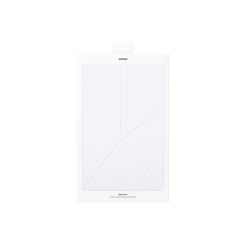 EF-BX930PWE Samsung Smart Book tok a Galaxy Tab S11 Ultra White készülékhez