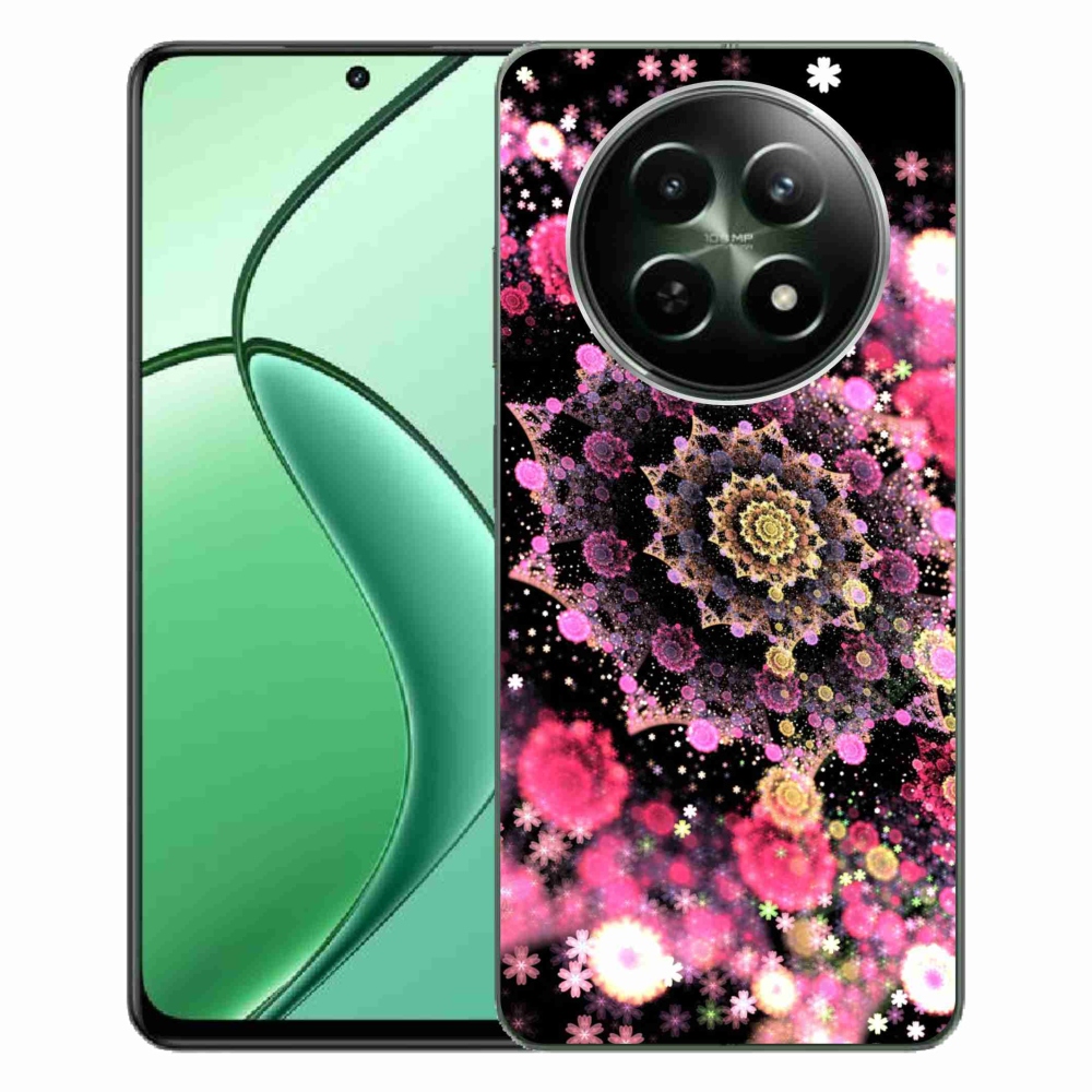 Zselés borítás mmCase a Realme 12 5G/12x 5G készülékhez - kivonat 21
