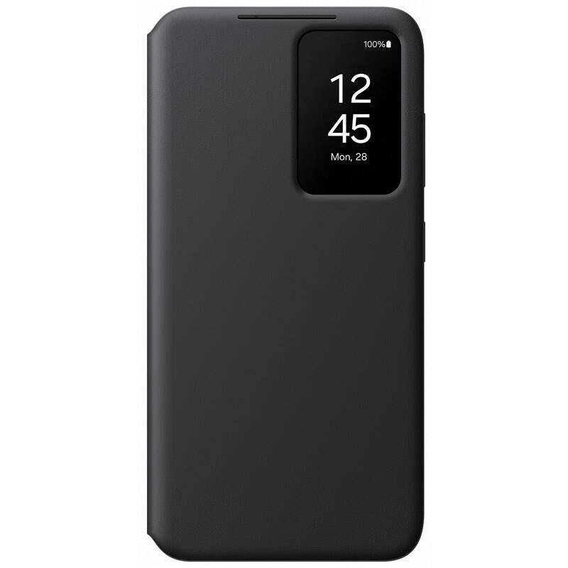 EF-ZS921CBE Samsung Smart View tok a Galaxy S24 készülékhez Fekete