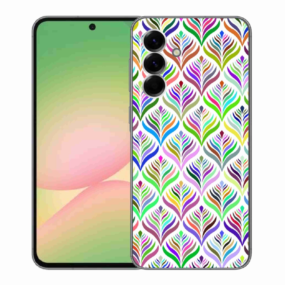 Gél borítás mmCase Samsung Galaxy A56 5G - kivonat 15