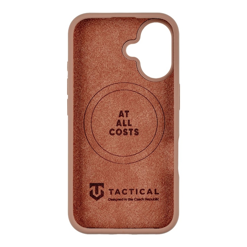 Taktikai MagForce Beaver borító iPhone 16 Fly Moose készülékhez
