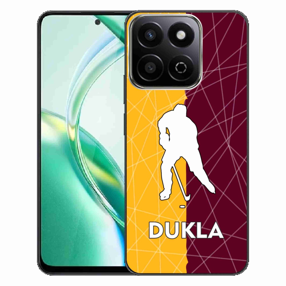 Zselés borítás mmCase a Honor 200 Smart 5G készülékhez - Dukla
