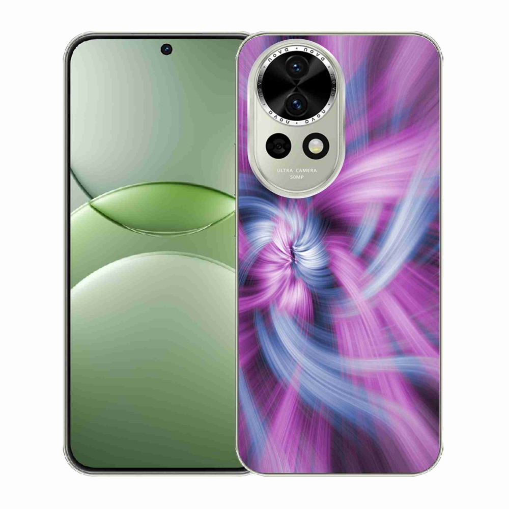 Gél borítás mmCase a Huawei Nova 13 5G-n - absztrakt 12
