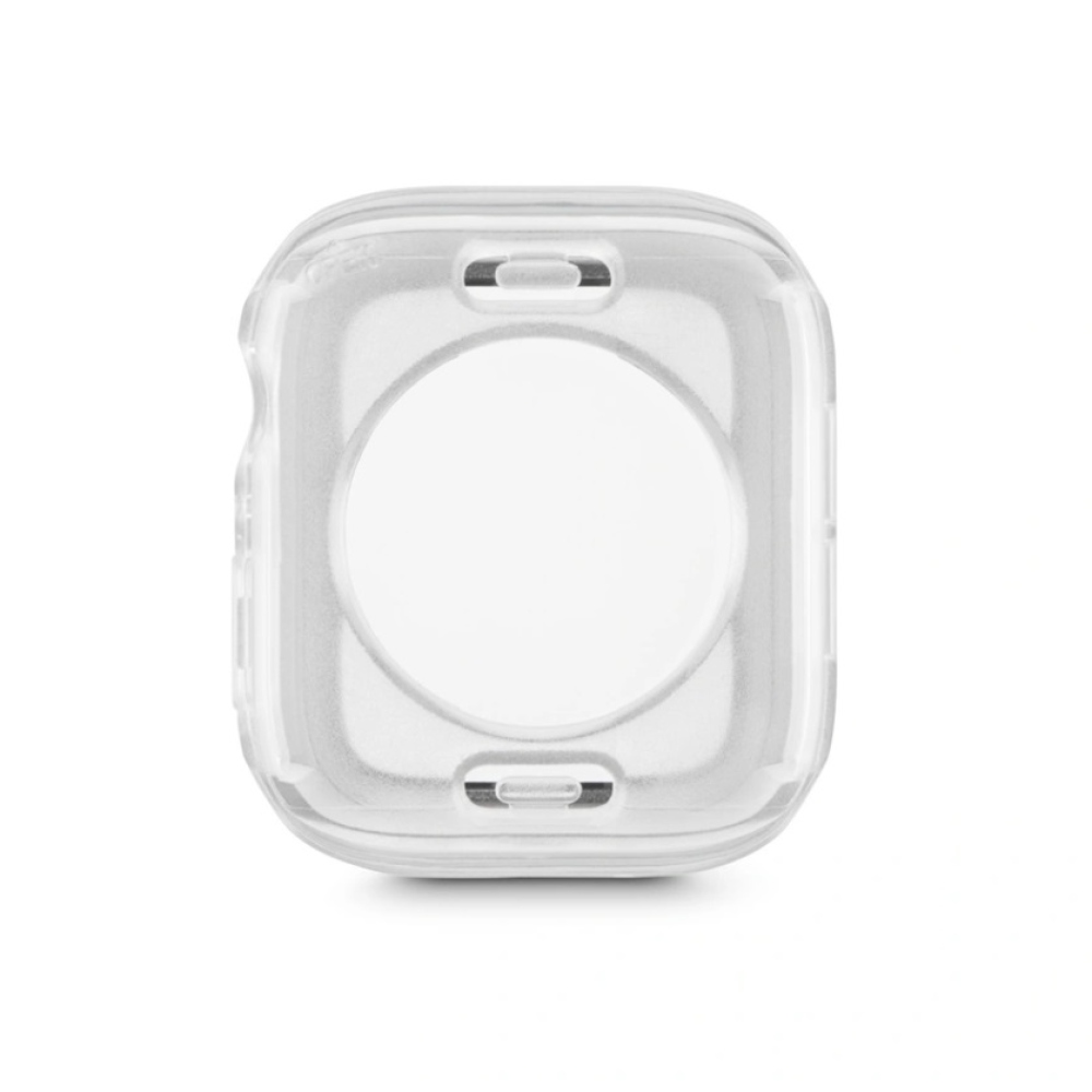 360°-os pattintható védőburkolat Apple Watch 7/8/9 - 41mm -hez